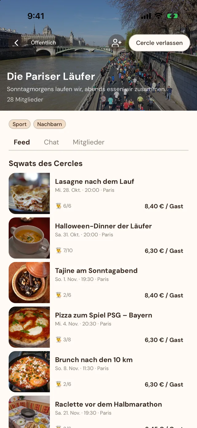 Kreise
