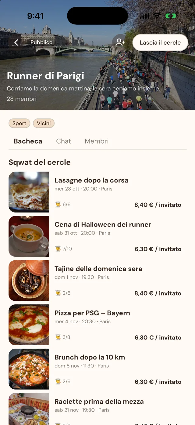 Cerchi